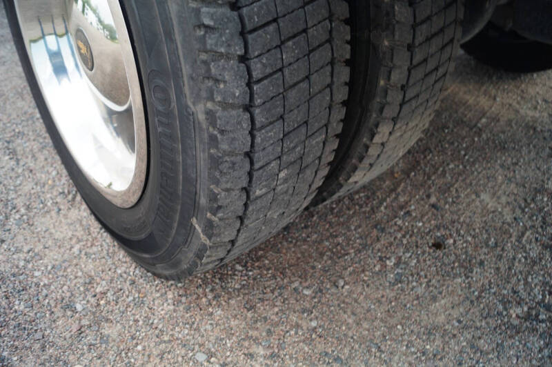 2023 Chevrolet Silverado 6500HD