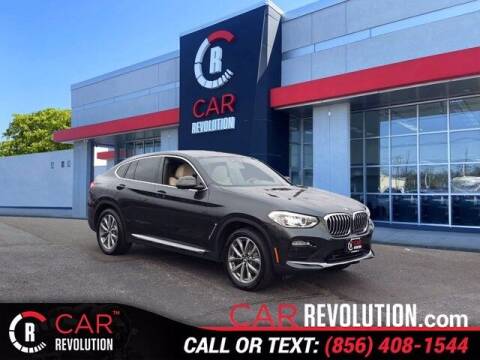 2019 BMW X4 for sale at Car Revolution in Maple Shade NJ