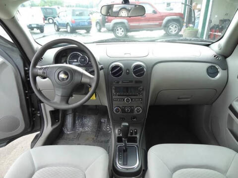 2006 Chevrolet HHR LS