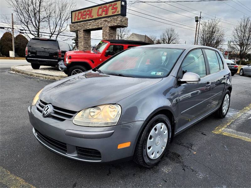 2008 Volkswagen Rabbit for sale in Camp Hill, PA