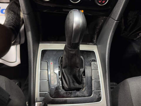 2021 Volkswagen Passat S