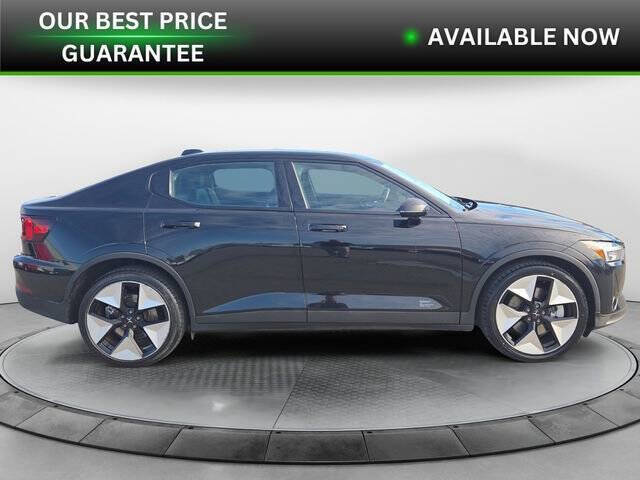 2023 Polestar 2 Long Range Single Motor