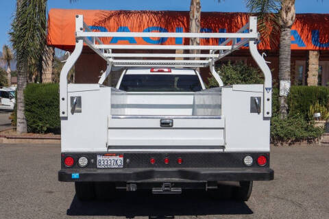 2022 GMC Sierra 3500HD