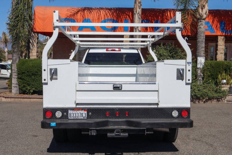 2022 GMC Sierra 3500HD