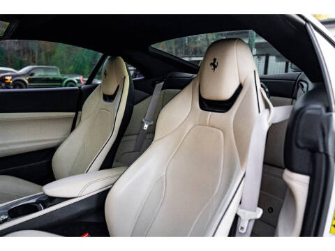 2020 Ferrari Portofino