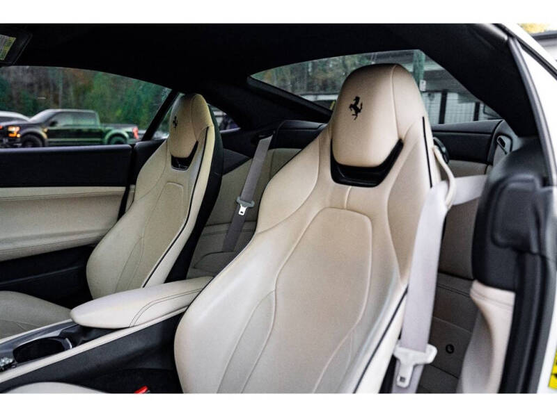 2020 Ferrari Portofino