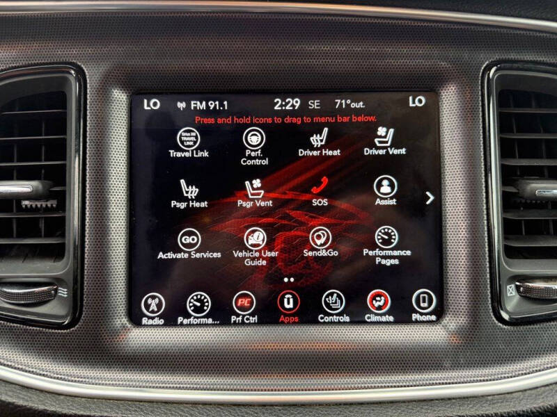 2017 Dodge Challenger R/T