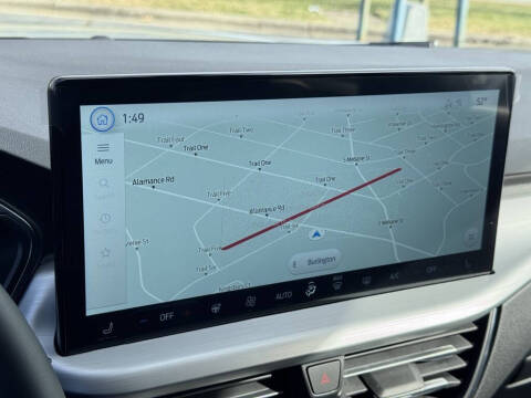 2026 Ford Escape Platinum