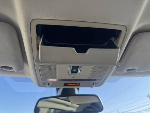 2015 Land Rover Range Rover Evoque Pure Plus