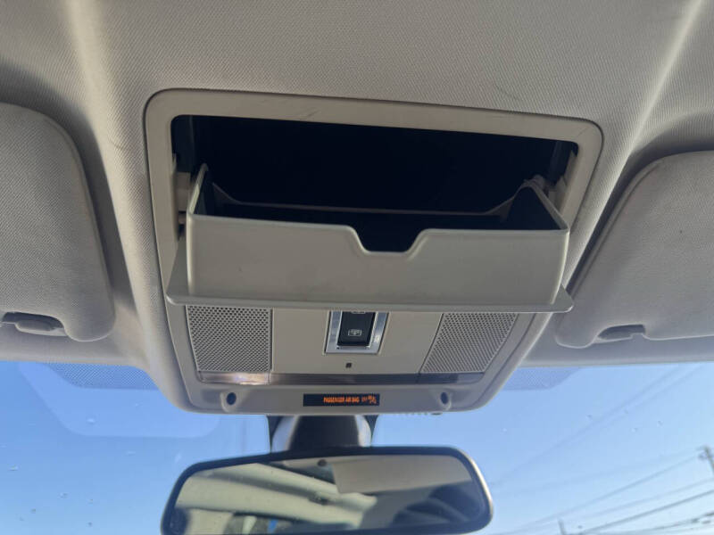 2015 Land Rover Range Rover Evoque Pure Plus