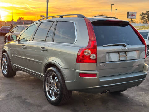 2006 Volvo XC90 2.5T