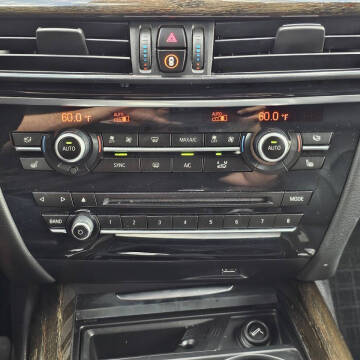 2018 BMW X5 sDrive35i