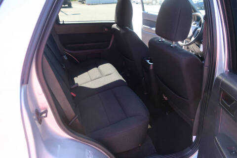 2010 Ford Escape XLT