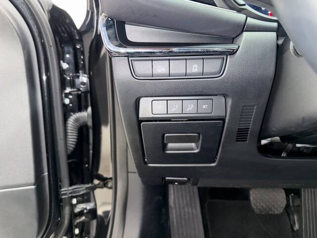 2025 Mazda Mazda3 Sedan 2.5 S Preferred