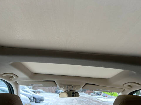 2019 Mercedes-Benz GLS GLS 450