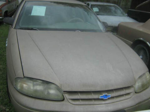 1998 Chevrolet Lumina