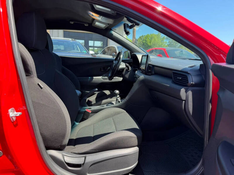 2020 Hyundai Veloster N