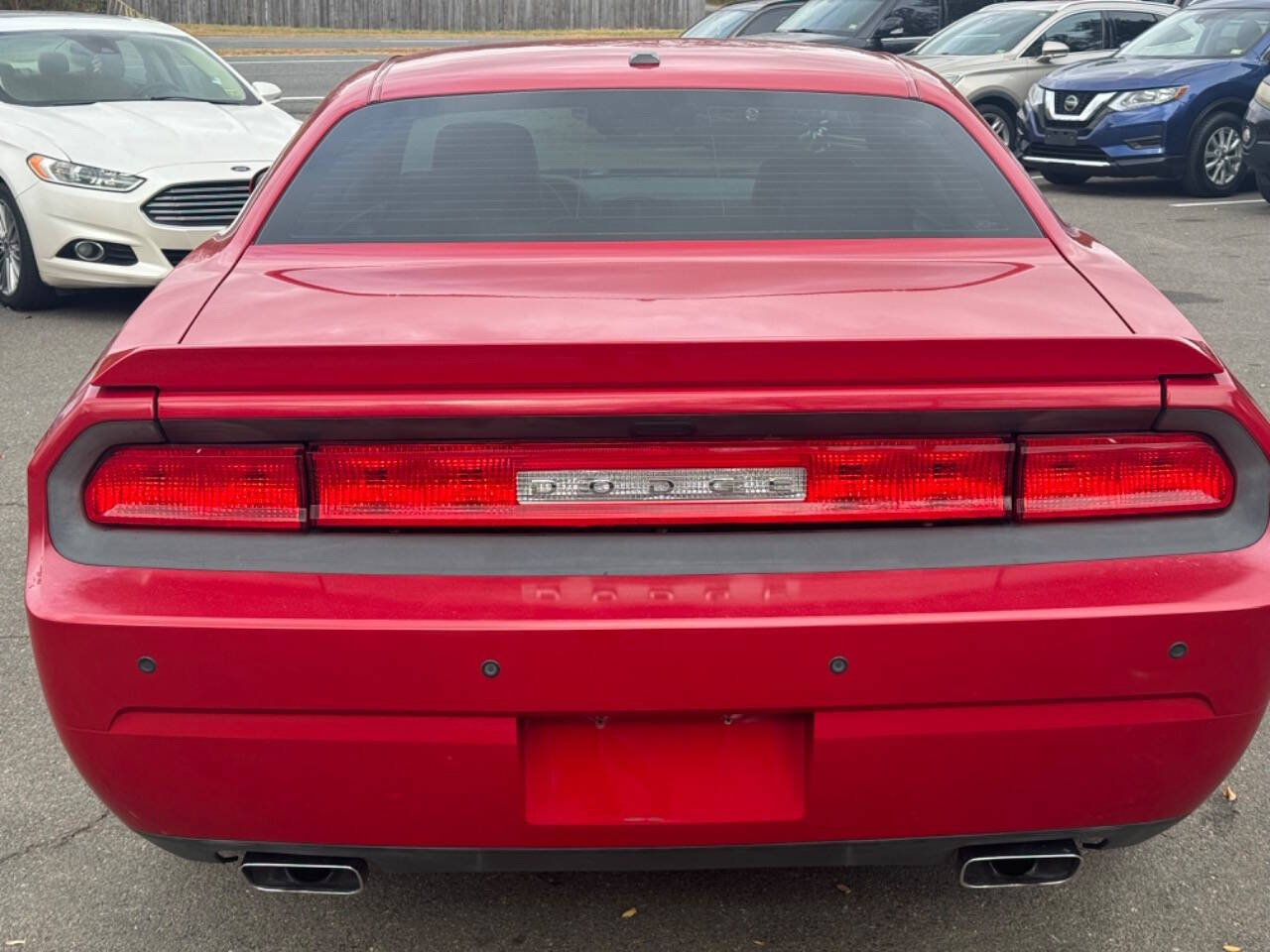 2011 Dodge Challenger for sale at Pro Auto Gallery in King George, VA