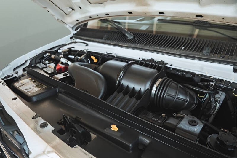 2013 Ford E-Series E-150