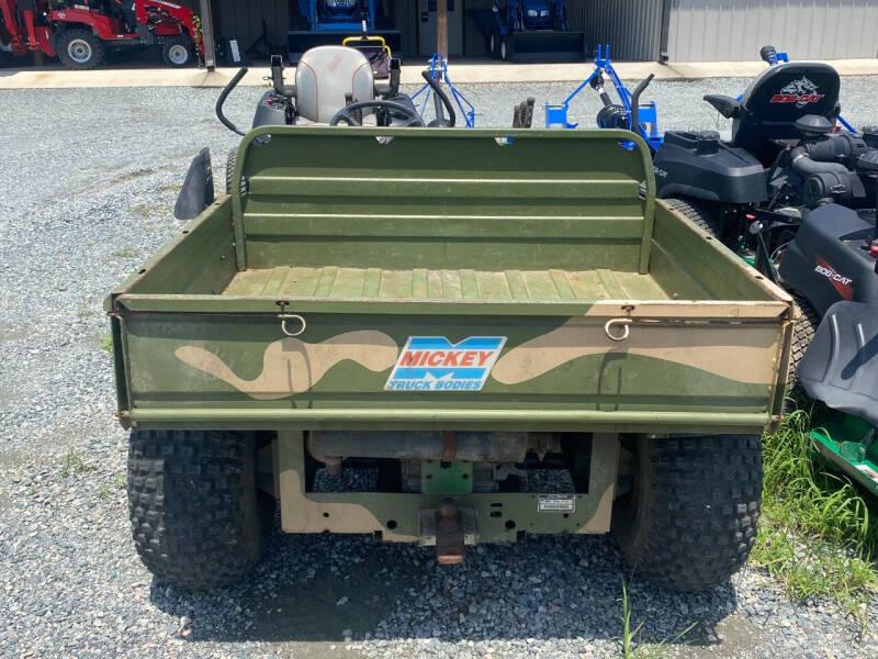 1994 John Deere Gator