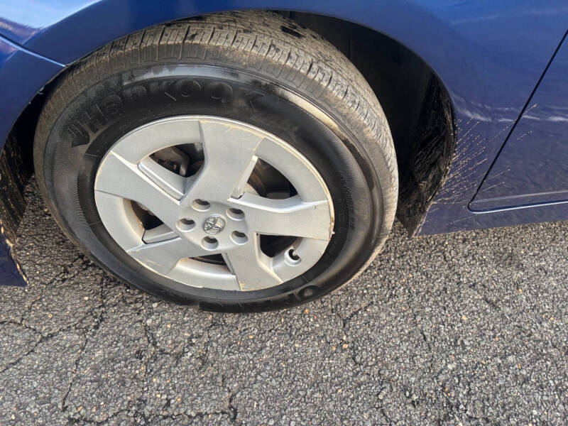 2011 Toyota Prius Two