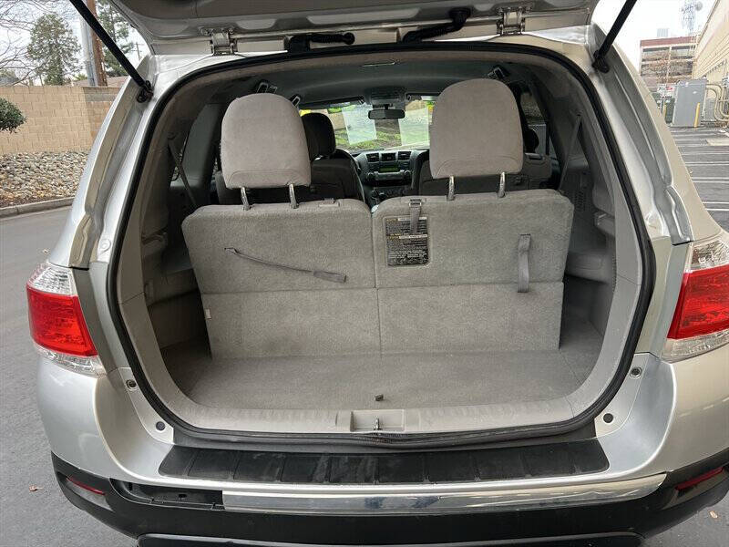 2011 Toyota Highlander