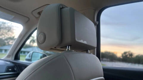 2019 Audi Q5 quattro Premium Plus 45 TFSI