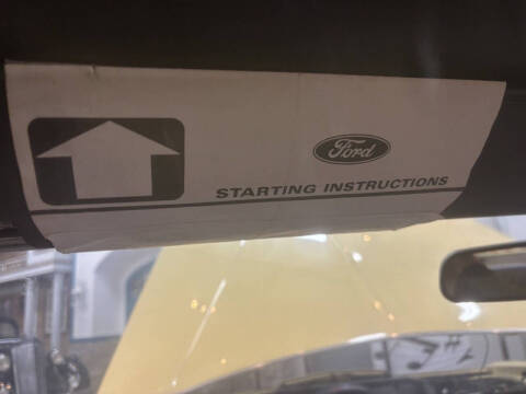 1973 Ford Galaxie 500