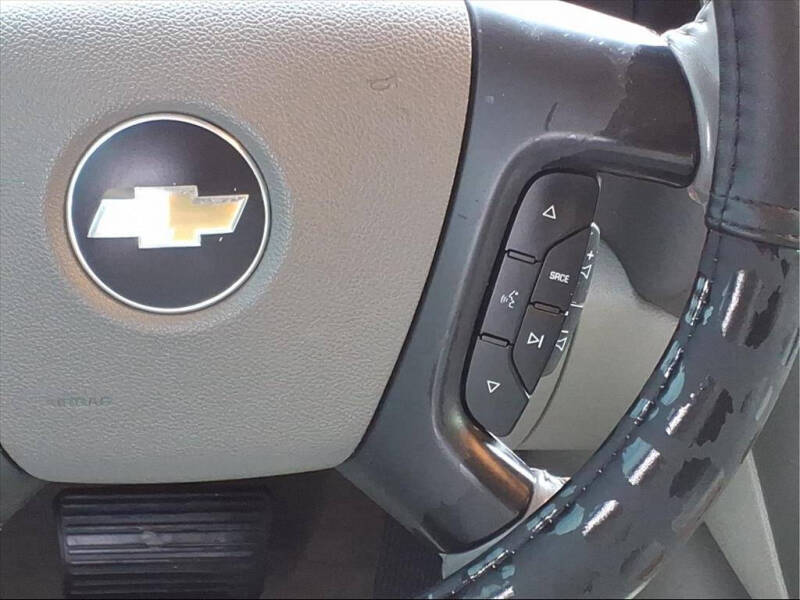 2008 Chevrolet Suburban LT