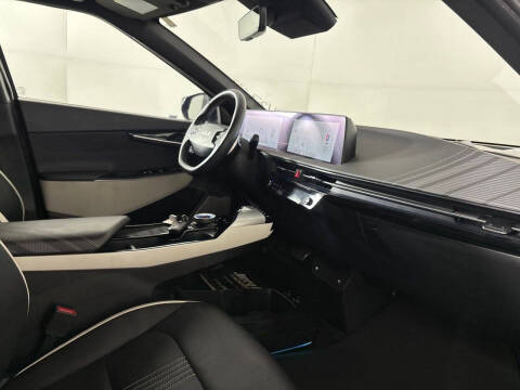 2023 Kia EV6 GT-Line