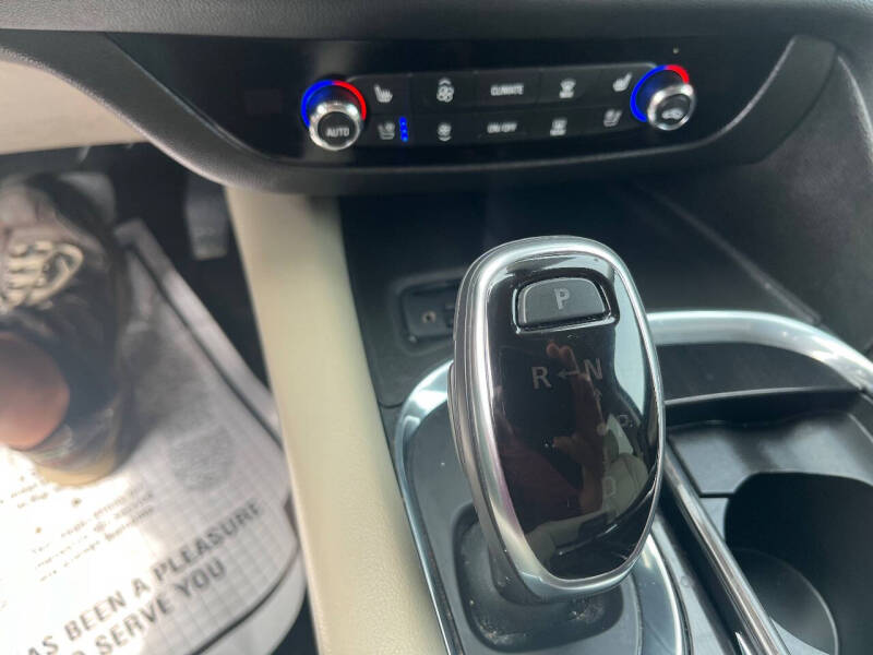 2021 Buick Enclave Premium