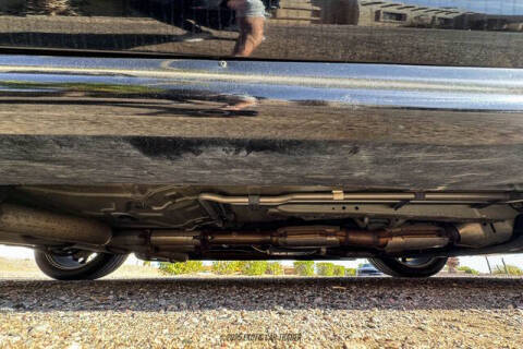 1998 Ford Mustang GT