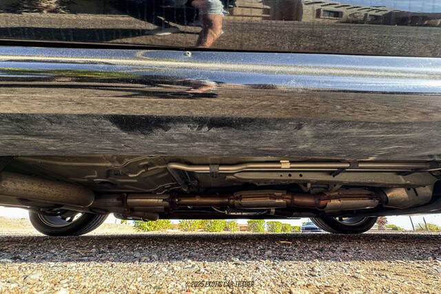 1998 Ford Mustang GT