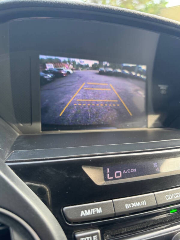 2015 Honda Pilot EX-L