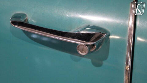 1958 Cadillac Series 62