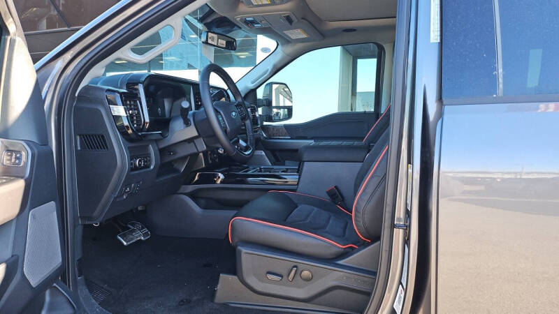 2026 Ford F-250 Super Duty