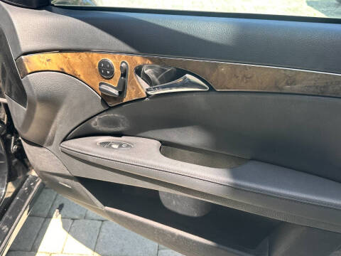 2007 Mercedes-Benz E-Class E 350