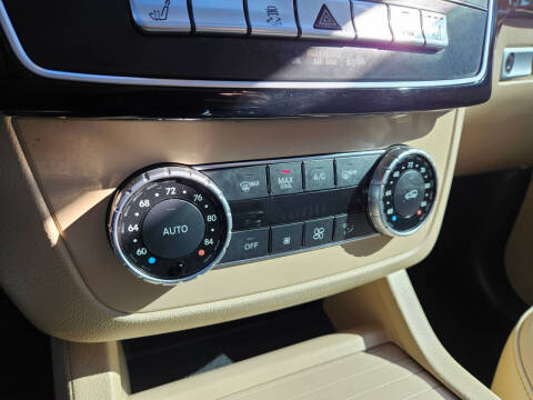 2017 Mercedes-Benz GLE GLE 350