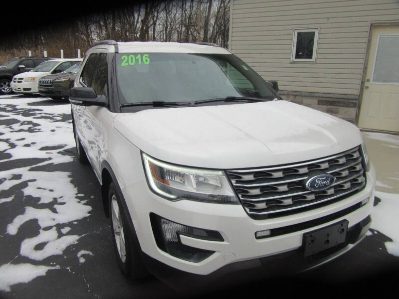 Cars For Sale In Michigan City IN Carsforsale