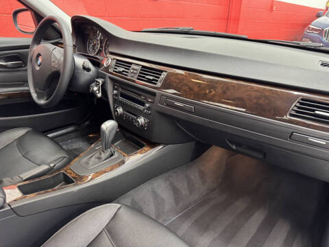 2011 BMW 3 Series 328i