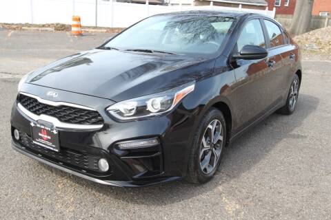 2020 Kia Forte for sale at AA Discount Auto Sales in Bergenfield NJ