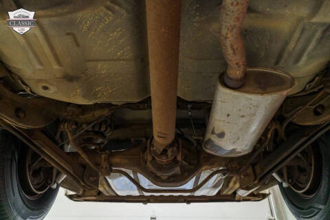 1976 Ford Thunderbird