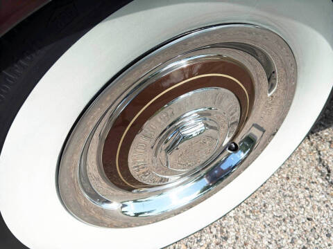1959 Rolls-Royce Silver Cloud I