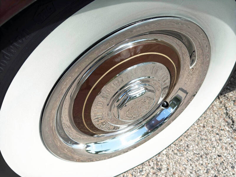 1959 Rolls-Royce Silver Cloud III