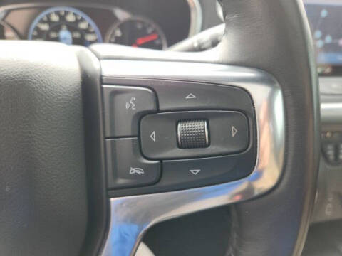 2021 Chevrolet Blazer Premier