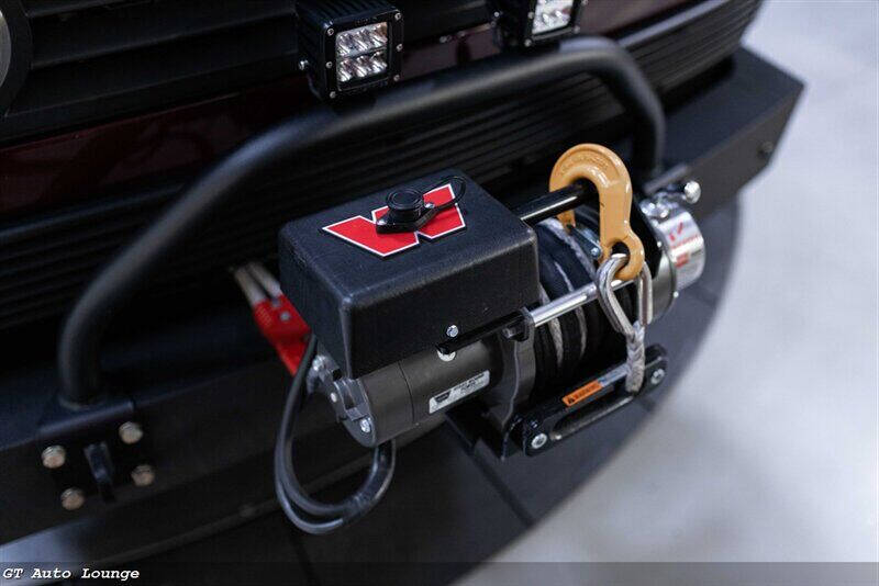 1990 Volkswagen Vanagon 38