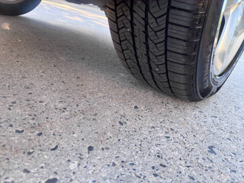 2012 Audi Q5 3.2 quattro Premium Plus