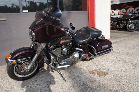 2005 Harley-Davidson Electra Glide Classic