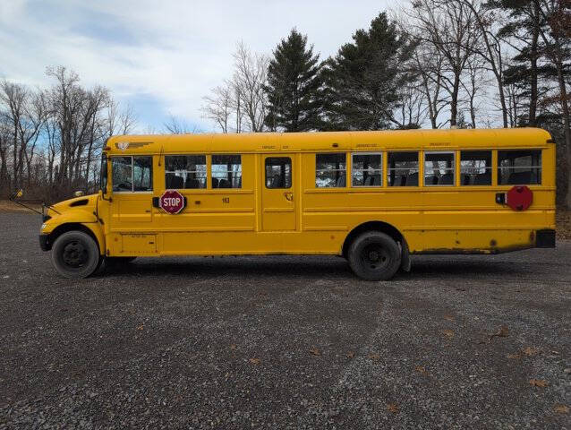 2014 IC Bus CE Series