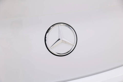 2023 Mercedes-Benz E-Class E 450